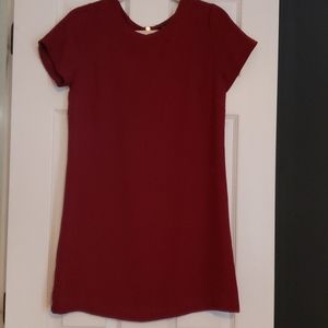 Lulu's shift dress size small